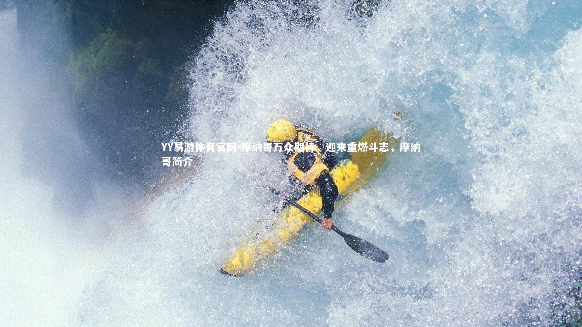 YY易游体育官网-摩纳哥万众期待，迎来重燃斗志，摩纳哥简介